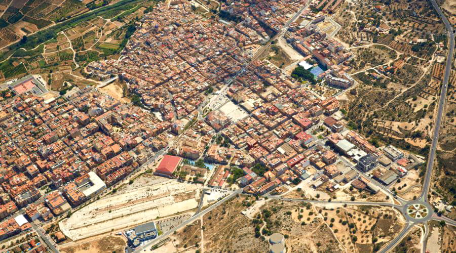 Las mejores opciones de alquiler de coches en Riba-Roja De Túria